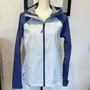 The North Face Rain Jacket